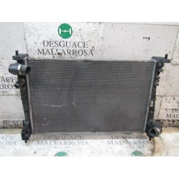 RADIADOR AGUA 51896964 