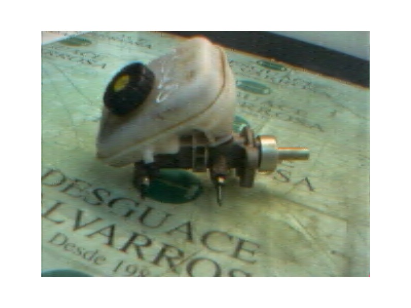 Recambio de bomba freno para opel corsa c comfort referencia OEM IAM   