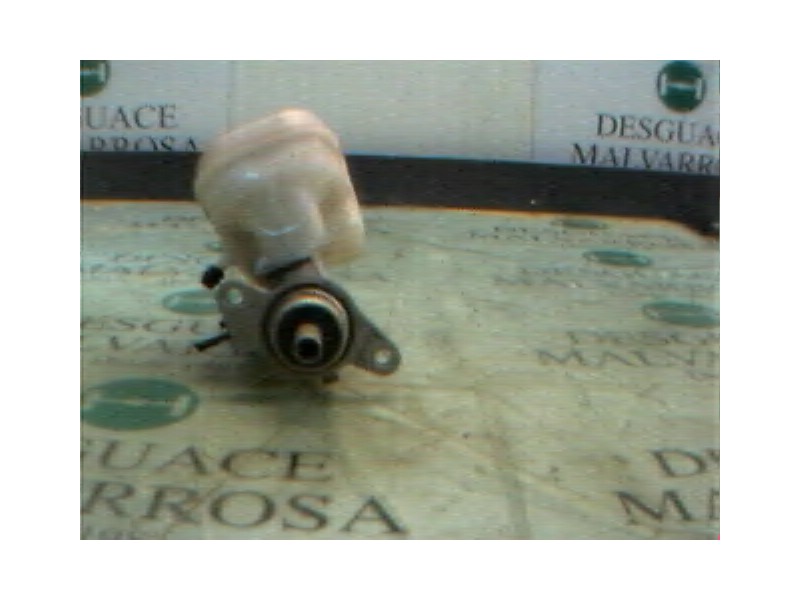 Recambio de bomba freno para opel corsa c comfort referencia OEM IAM   