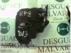 Recambio de pinza freno delantera derecha para ford escort berlina/turnier 1.6 16v cat referencia OEM IAM   