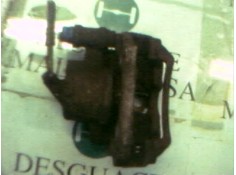 Recambio de pinza freno delantera derecha para ford escort berlina/turnier 1.6 16v cat referencia OEM IAM    2