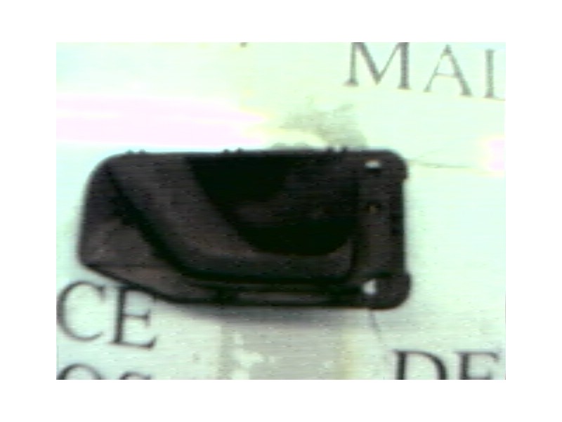 Recambio de maneta interior delantera derecha para peugeot 405 berlina grd-turbo exclusive referencia OEM IAM   