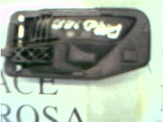 Recambio de maneta interior delantera derecha para peugeot 405 berlina grd-turbo exclusive referencia OEM IAM    2