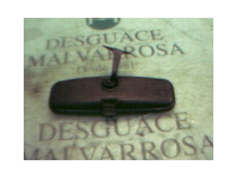 Recambio de espejo interior para ford orion 1.6 referencia OEM IAM   