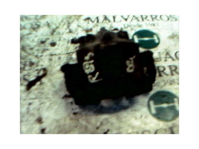 Recambio de pinza freno delantera derecha para opel corsa b sport referencia OEM IAM   