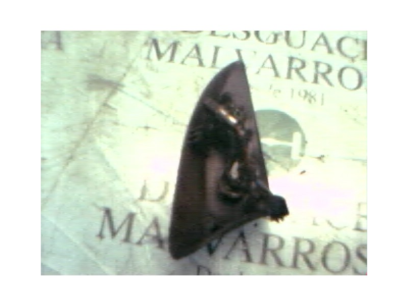 Recambio de mando elevalunas delantero izquierdo para opel corsa b sport referencia OEM IAM   