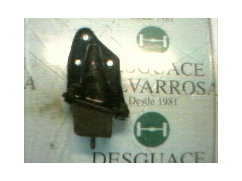 Recambio de soporte motor delantero para renault rapid/express (f40) 1.4 referencia OEM IAM   