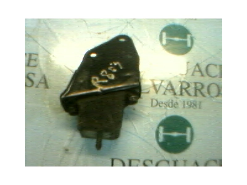 Recambio de soporte motor delantero para renault rapid/express (f40) 1.4 referencia OEM IAM   