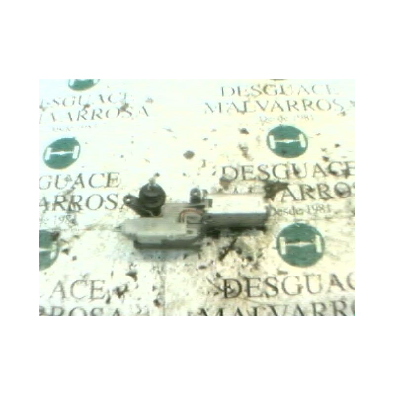 Recambio de motor limpia trasero para alfa romeo 146 1.4 t.spark junior referencia OEM IAM   