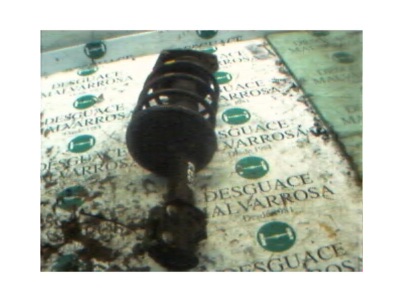 Recambio de amortiguador delantero derecho para alfa romeo 146 1.4 16v cat referencia OEM IAM   