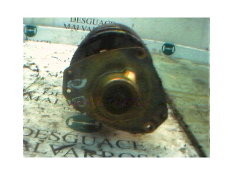 Recambio de amortiguador delantero derecho para alfa romeo 146 1.4 16v cat referencia OEM IAM   