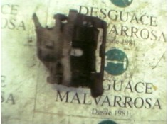 Recambio de pinza freno delantera derecha para renault megane i coach/coupe (da0) 1.9 dti diesel cat referencia OEM IAM    2