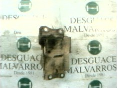 Recambio de soporte motor delantero para nissan serena (c23m) 1.6 cat referencia OEM IAM   