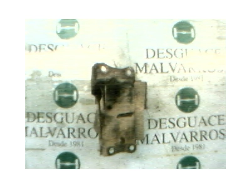 Recambio de soporte motor delantero para nissan serena (c23m) 1.6 cat referencia OEM IAM   