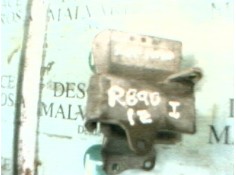 Recambio de soporte motor delantero para nissan serena (c23m) 1.6 cat referencia OEM IAM    2