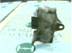 Recambio de soporte motor trasero para nissan serena (c23m) 1.6 cat referencia OEM IAM    2