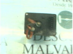 Recambio de caja precalentamiento para peugeot 106 (s1) kid referencia OEM IAM    2