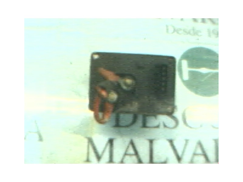 Recambio de caja precalentamiento para peugeot 106 (s1) kid referencia OEM IAM   