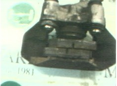 Recambio de pinza freno delantera derecha para peugeot 106 (s1) kid referencia OEM IAM    2