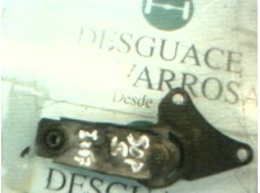 Recambio de soporte motor trasero para peugeot 106 (s1) kid referencia OEM IAM    2