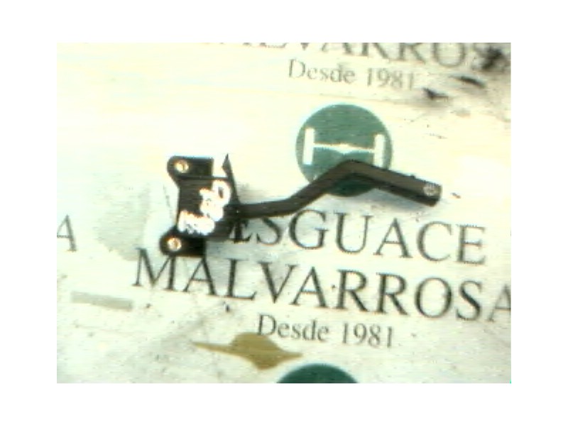 Recambio de mando limpia para volvo serie 940 berlina/familiar 2.3 gle berlina referencia OEM IAM   