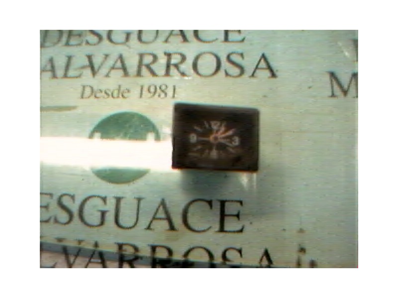 Recambio de mando multifuncion para renault rapid/express (f40) 1.6 diesel referencia OEM IAM   