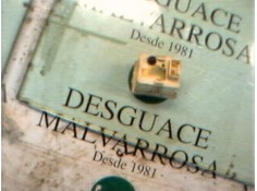 Recambio de mando multifuncion para renault rapid/express (f40) 1.6 diesel referencia OEM IAM    2