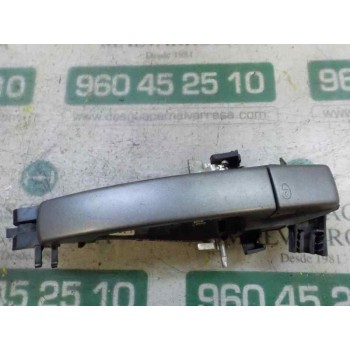 MANETA EXTERIOR DELANTERA IZQUIERDA CXA500010LEP 