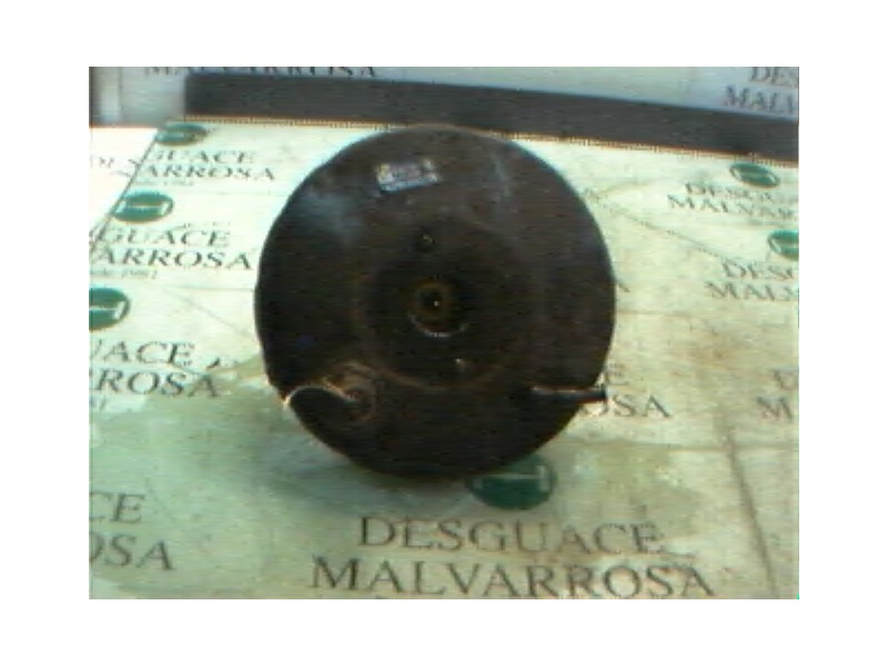 Recambio de servofreno para volkswagen golf iii berlina (1h1) 2.0 referencia OEM IAM   