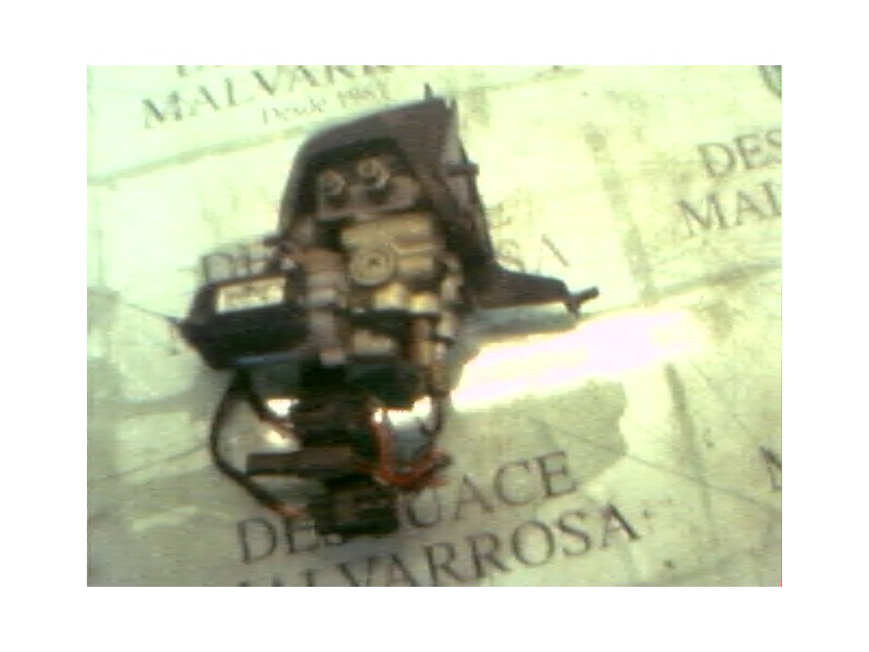 Recambio de abs para ford escort berlina/turnier 1.8 16v cat referencia OEM IAM   