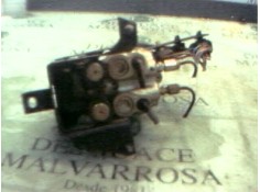 Recambio de abs para ford escort berlina/turnier 1.8 16v cat referencia OEM IAM    2