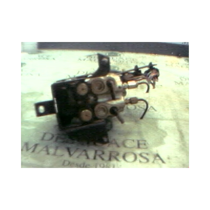 Recambio de abs para ford escort berlina/turnier 1.8 16v cat referencia OEM IAM   