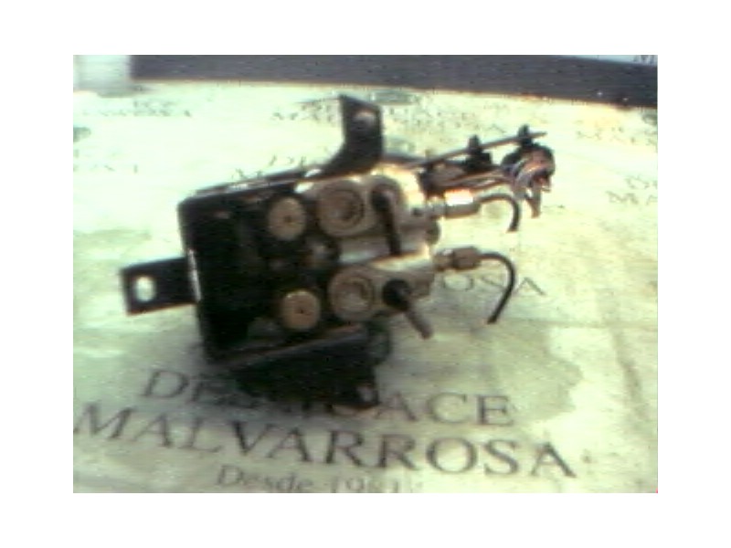 Recambio de abs para ford escort berlina/turnier 1.8 16v cat referencia OEM IAM   