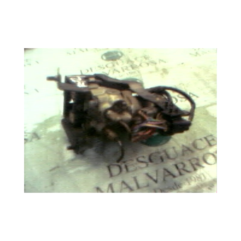 Recambio de abs para ford escort berlina/turnier 1.8 16v cat referencia OEM IAM   