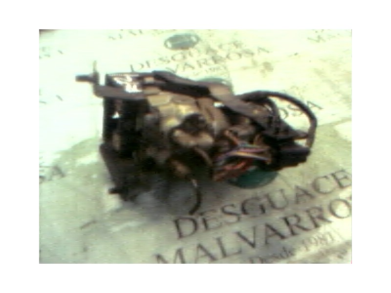 Recambio de abs para ford escort berlina/turnier 1.8 16v cat referencia OEM IAM   