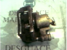 Recambio de pinza freno delantera derecha para ford escort berlina/turnier 1.8 16v cat referencia OEM IAM    2