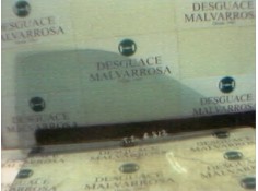 Recambio de cristal puerta trasero izquierdo para ford escort berlina/turnier 1.6 16v cat referencia OEM IAM   