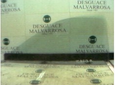 Recambio de cristal puerta trasero izquierdo para ford escort berlina/turnier 1.6 16v cat referencia OEM IAM   