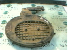 Recambio de filtro aire para ford escort berlina/turnier 1.6 16v cat referencia OEM IAM   