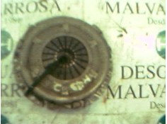 Recambio de kit embrague para fiat uno (146) referencia OEM IAM   