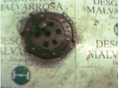 Recambio de kit embrague para fiat uno (146) referencia OEM IAM    2