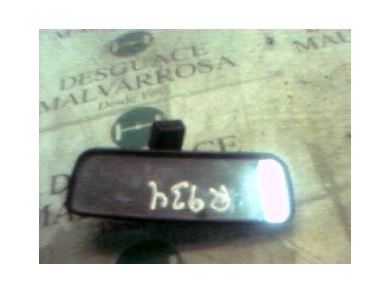 Recambio de espejo interior para volvo serie 340 340 gl referencia OEM IAM   