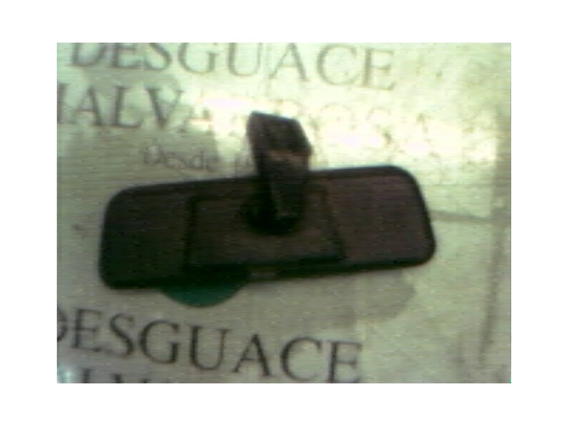 Recambio de espejo interior para volvo serie 340 340 gl referencia OEM IAM   