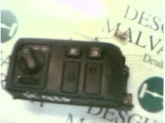 Recambio de mando luces para opel calibra 2.0 16v cat (x 20 xev / l34) referencia OEM IAM  90269733 