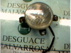 Recambio de faro izquierdo para volkswagen golf ii (191/193) 1.8 referencia OEM IAM   
