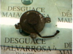 Recambio de faro izquierdo para volkswagen golf ii (191/193) 1.8 referencia OEM IAM    2