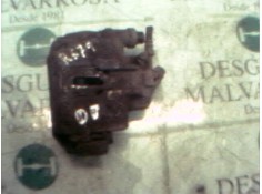 Recambio de pinza freno delantera derecha para ford escort berlina/turnier 1.8 diesel referencia OEM IAM   
