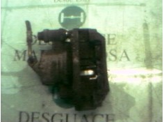 Recambio de pinza freno delantera derecha para ford escort berlina/turnier 1.8 diesel referencia OEM IAM    2