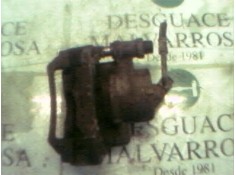 Recambio de pinza freno delantera izquierda para ford escort berlina/turnier 1.8 diesel referencia OEM IAM    2