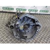 Recambio de caja cambios para renault kangoo 1.5 dci diesel fap referencia OEM IAM 7701477995 TL4000 